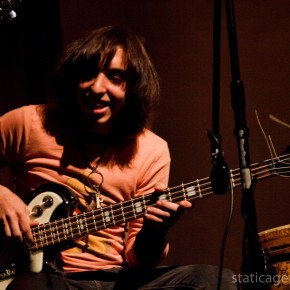 Sister Calypso at the Sanctuary (2/11/2011) © 2011 Michael Kang