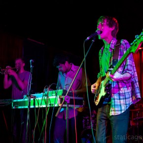 The D.A. (El Paso) at the Central S.A.P.C. (June 27, 2012)